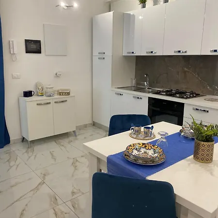 Magica Home Cannizzaro Catania Exterior photo