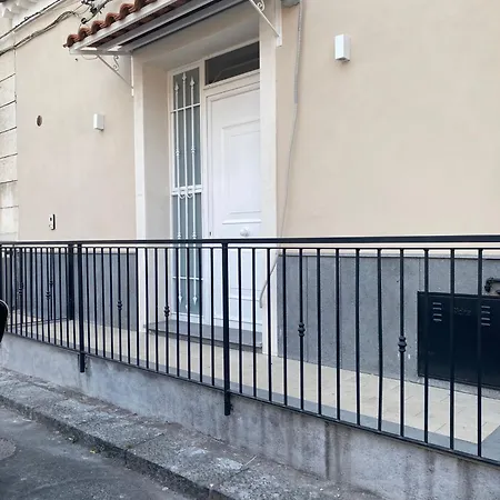Magica Home Cannizzaro Catania Exterior photo