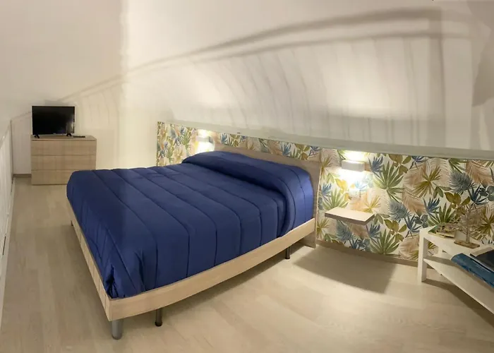 Magica Home Cannizzaro