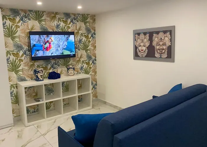 Magica Home Cannizzaro