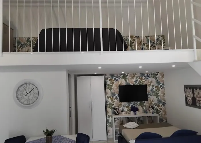 Magica Home Cannizzaro