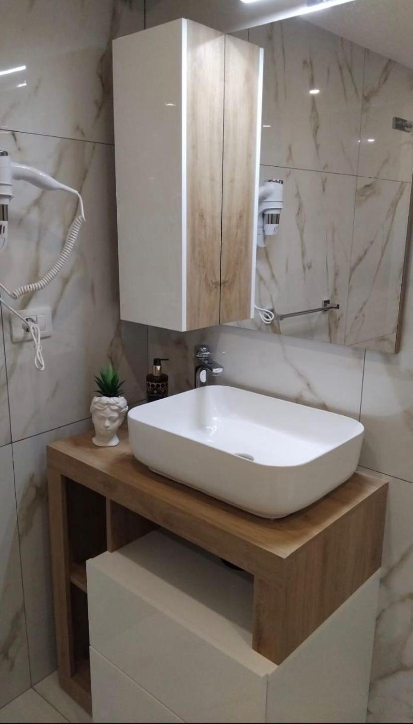 Apartment Magica Cannizzaro Catania