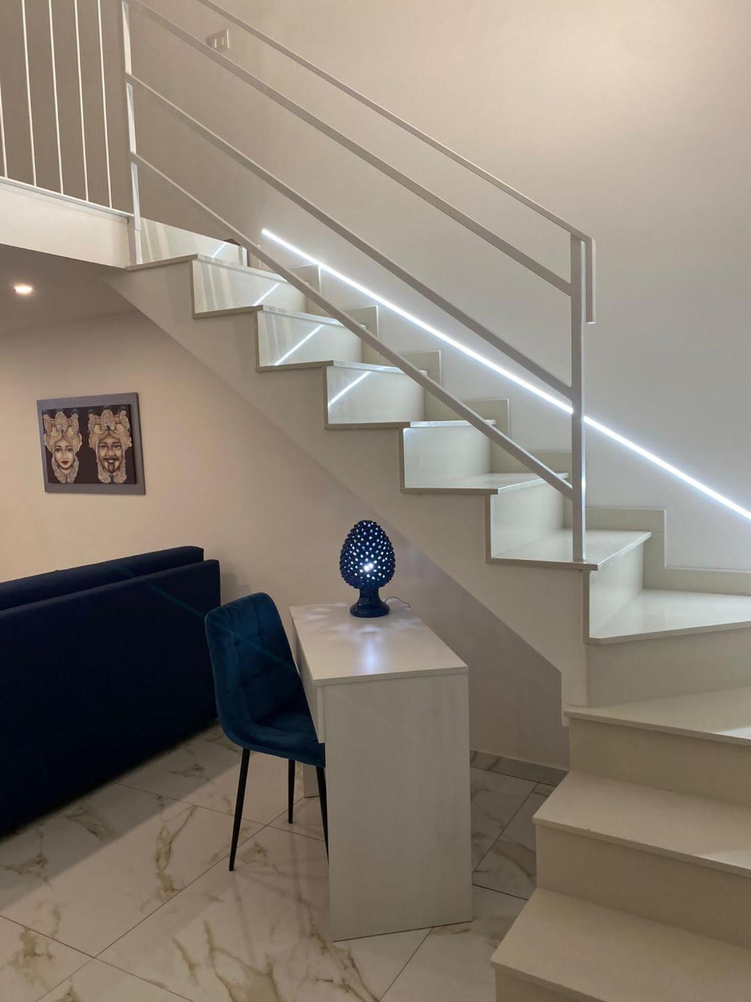 Magica Cannizzaro Apartment