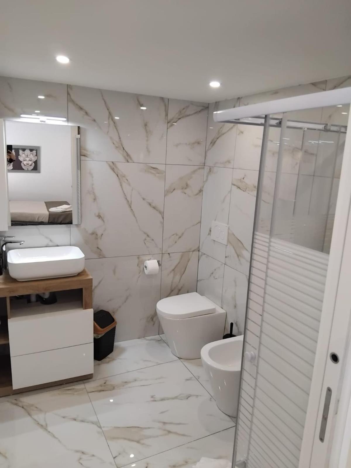 Apartment Magica Cannizzaro